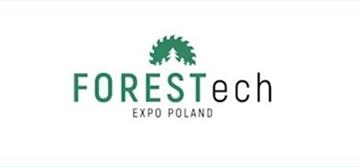 FORESTech Expo Poland